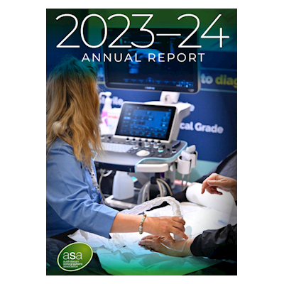 Annual Report 2023-24